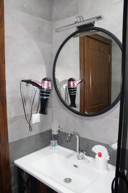 Стамбул: Megaron Hotel