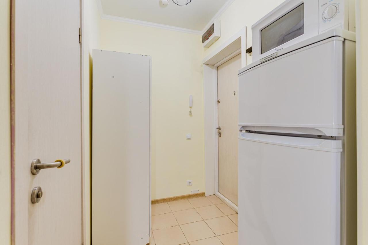 Одинцово: Renuar Studio Apartments