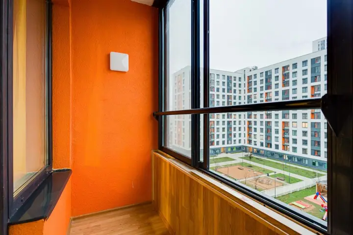 Одинцово: Renuar Studio Apartments
