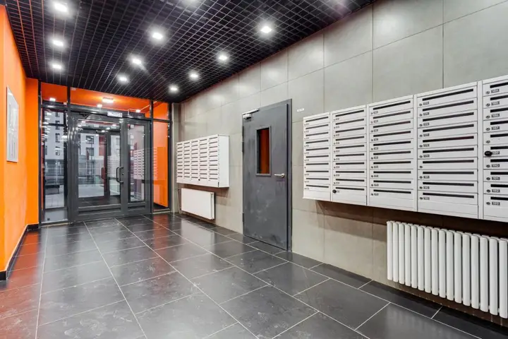 Одинцово: Renuar Studio Apartments