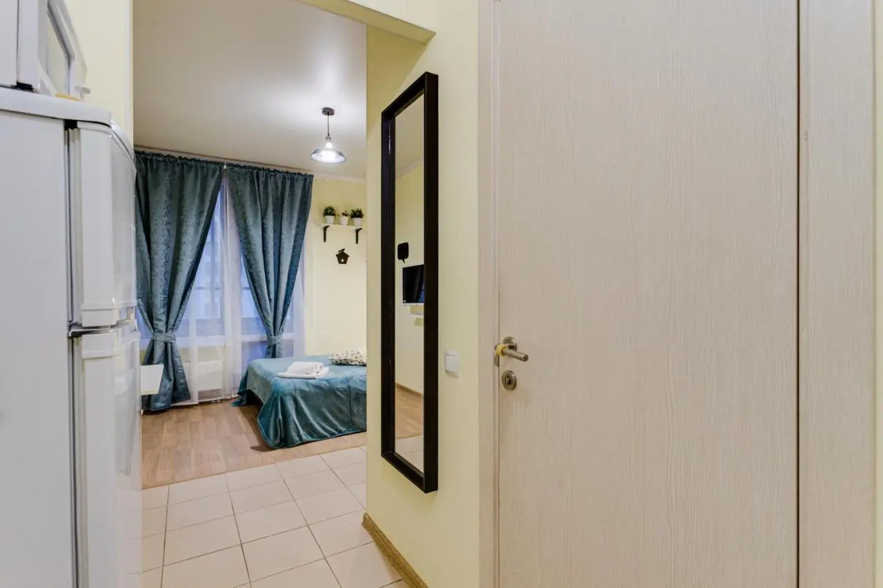 Одинцово: Renuar Studio Apartments