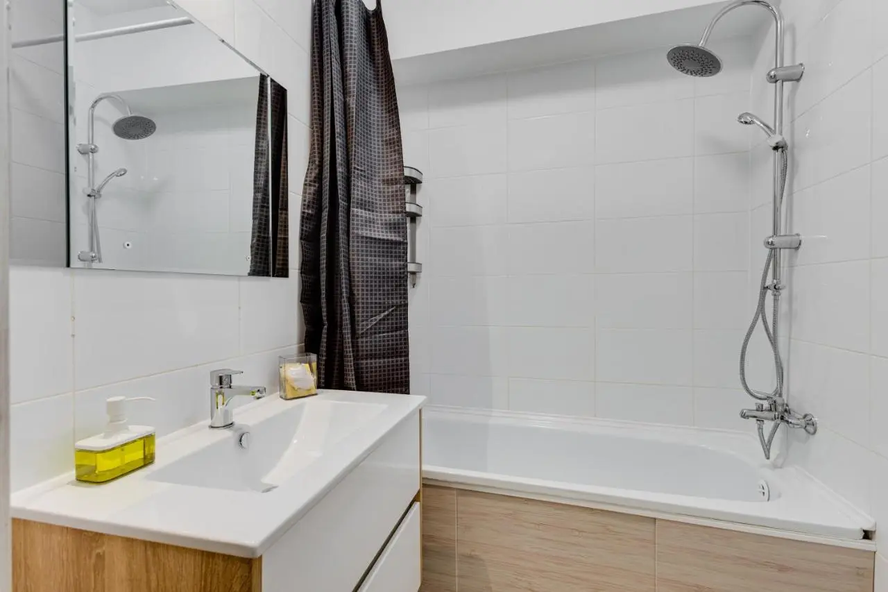 Одинцово: Renuar Studio Apartments