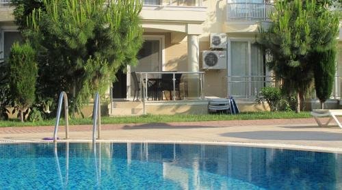 Фетхие: Sunset Beach Club Neptune 17