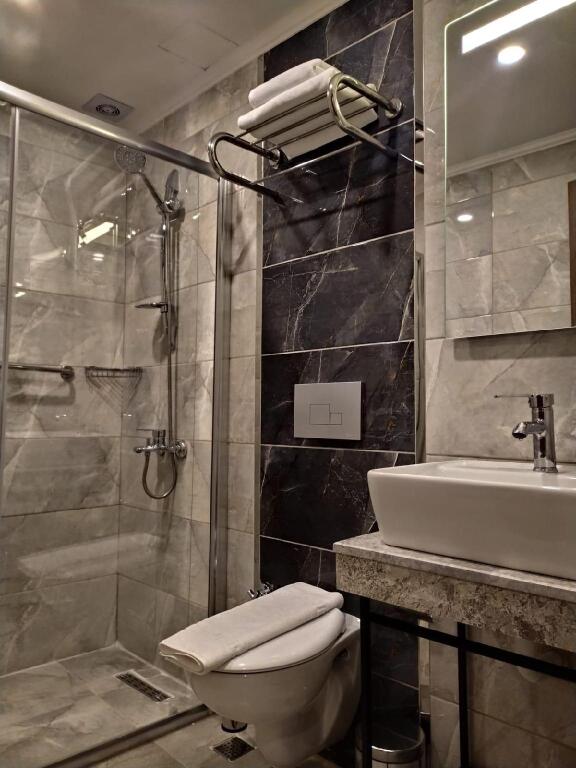 Стамбул: Nupera Hotel