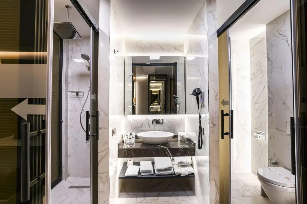 Стамбул: Broyt Hotel