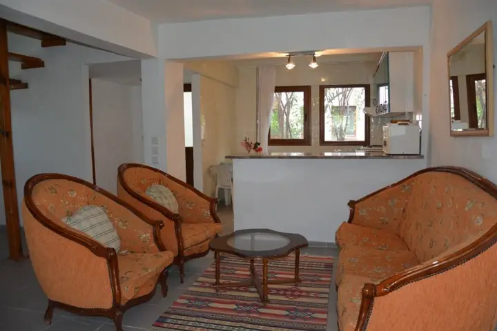 Дальян: Villa Poseidon