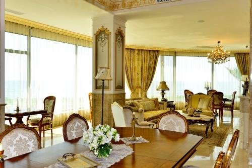 Аланья: Villa Dale