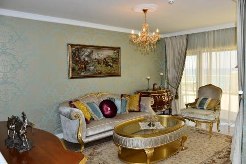 Аланья: Villa Dale