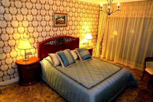 Аланья: Villa Dale