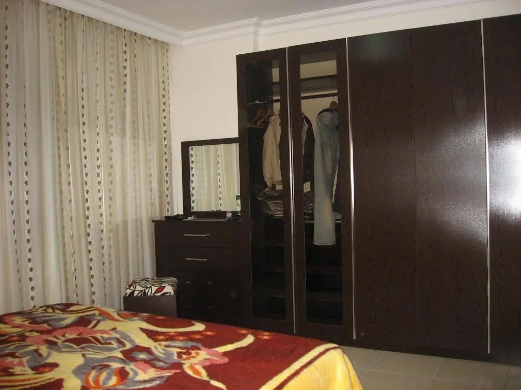 Аланья: Apartment in Olive City