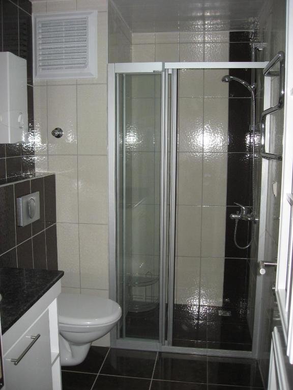 Аланья: Apartment in Olive City
