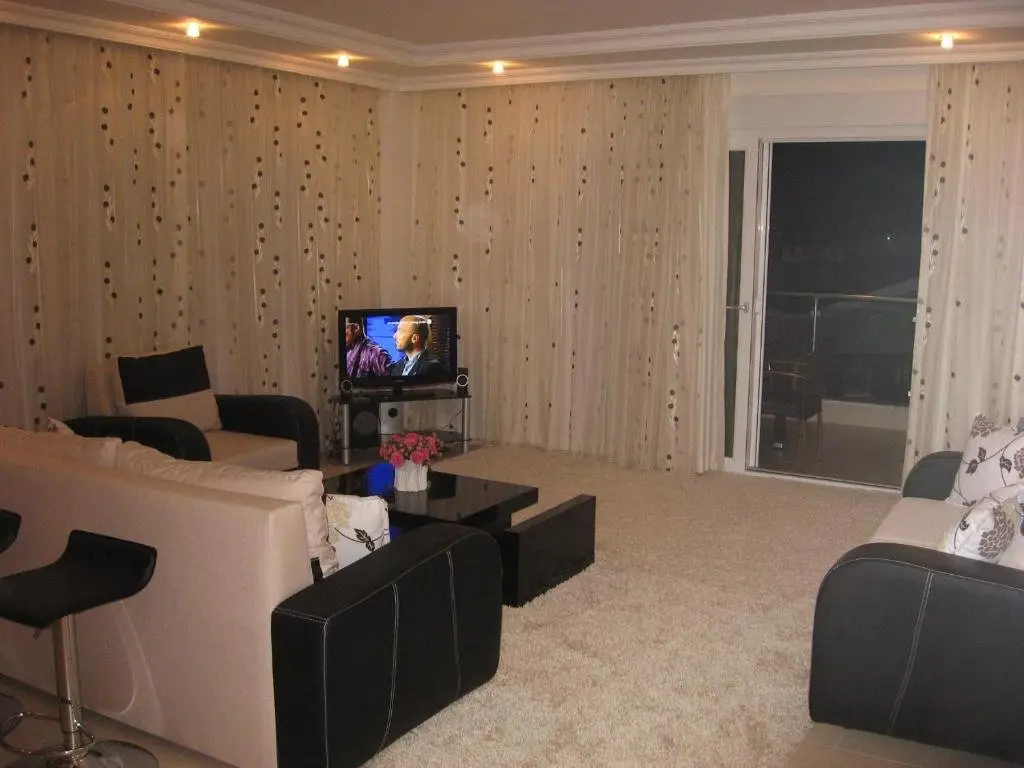 Аланья: Apartment in Olive City