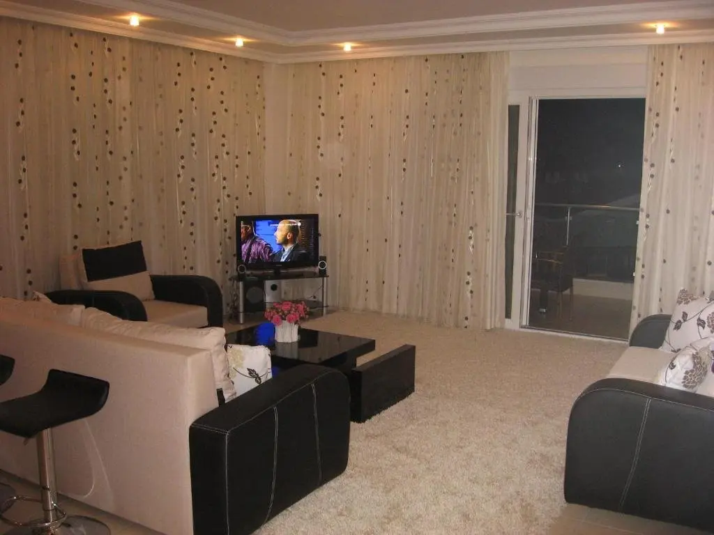 Аланья: Apartment in Olive City
