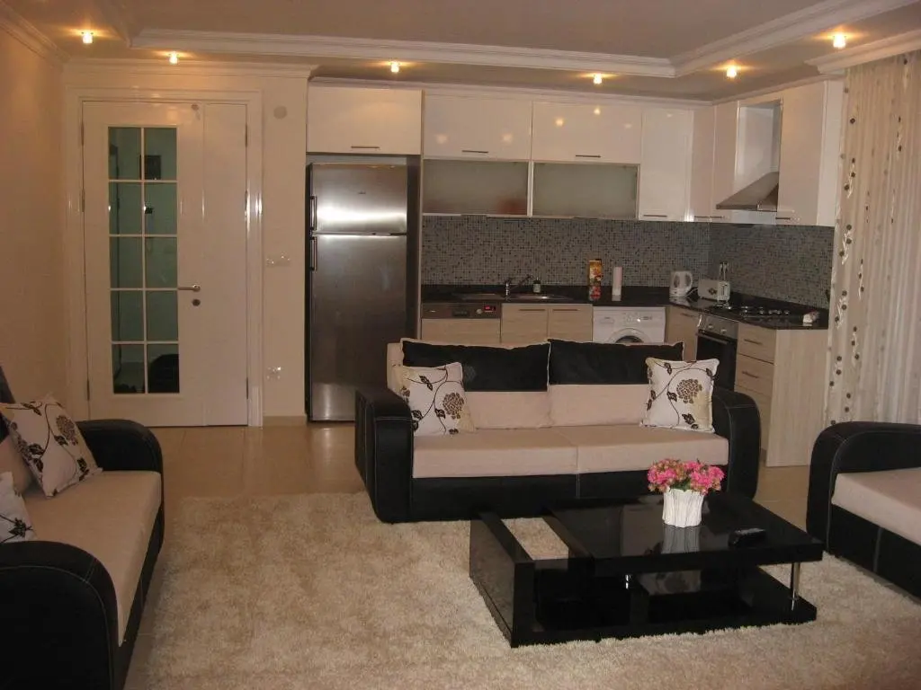 Аланья: Apartment in Olive City