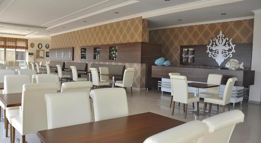 Аланья: Apartment in Olive City