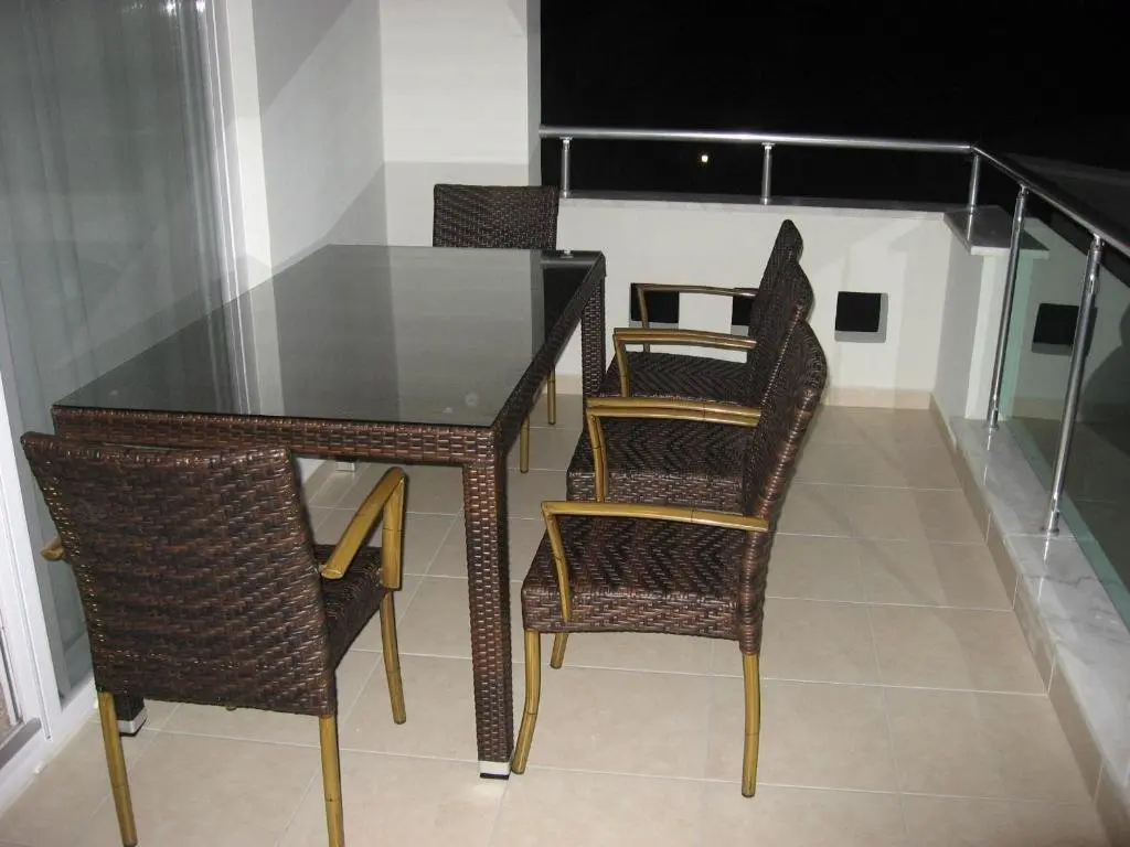 Аланья: Apartment in Olive City