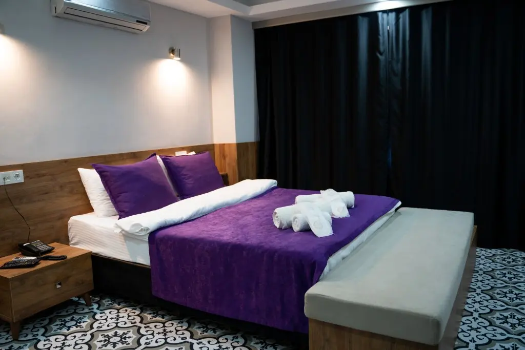 Стамбул: GreenPine Taksim