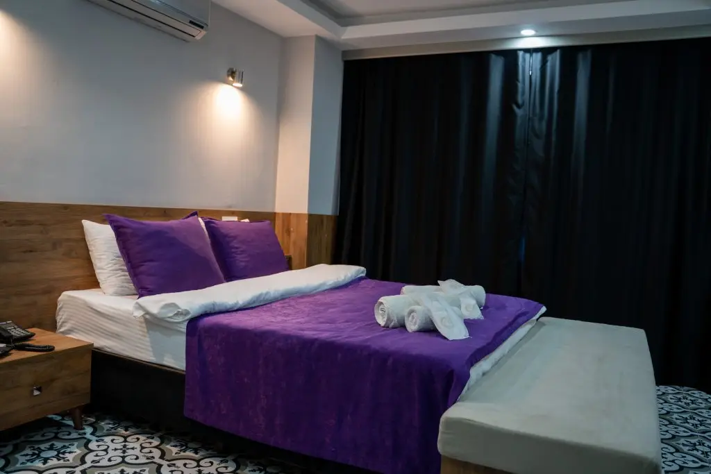 Стамбул: GreenPine Taksim