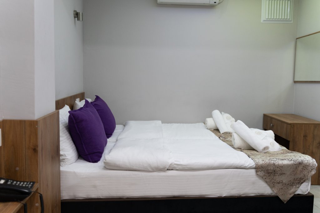 Стамбул: GreenPine Taksim