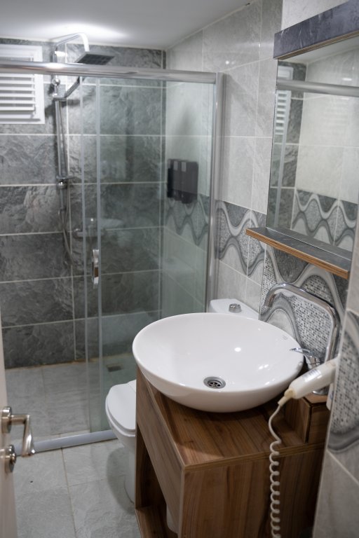 Стамбул: GreenPine Taksim