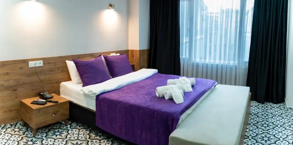 Стамбул: GreenPine Taksim
