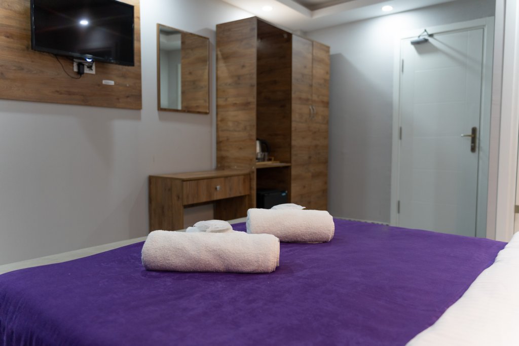 Стамбул: GreenPine Taksim