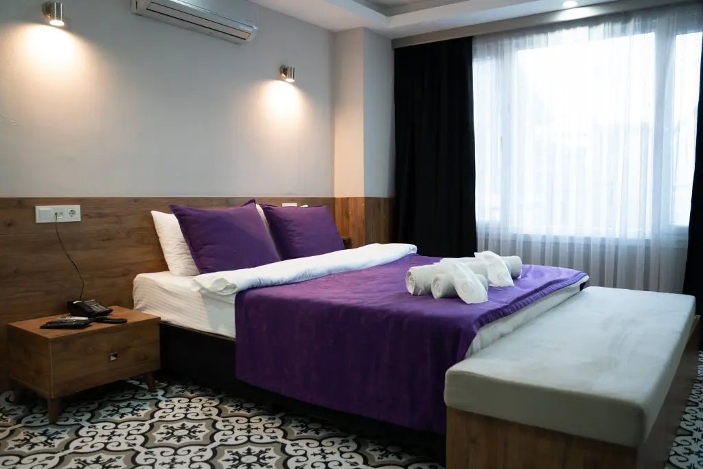 Стамбул: GreenPine Taksim