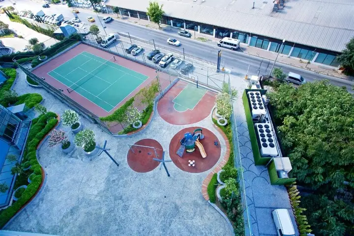 Стамбул: Best Western Premier Ottoperla Hotel