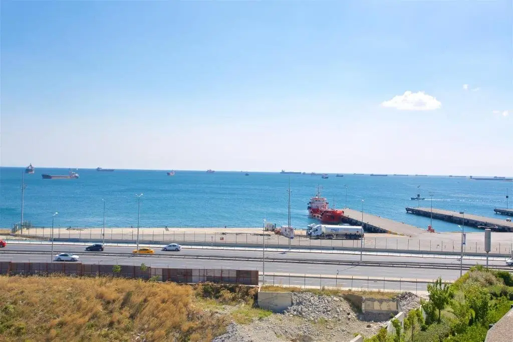 Стамбул: Best Western Premier Ottoperla Hotel