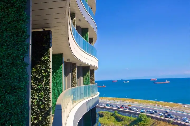 Стамбул: Best Western Premier Ottoperla Hotel