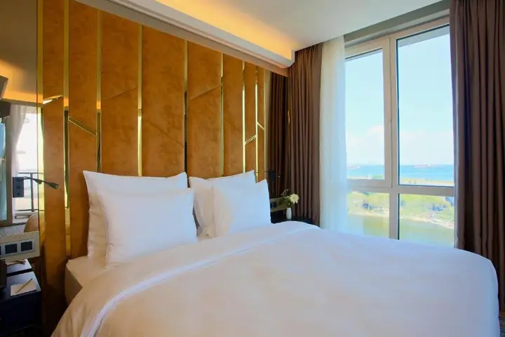 Стамбул: Best Western Premier Ottoperla Hotel