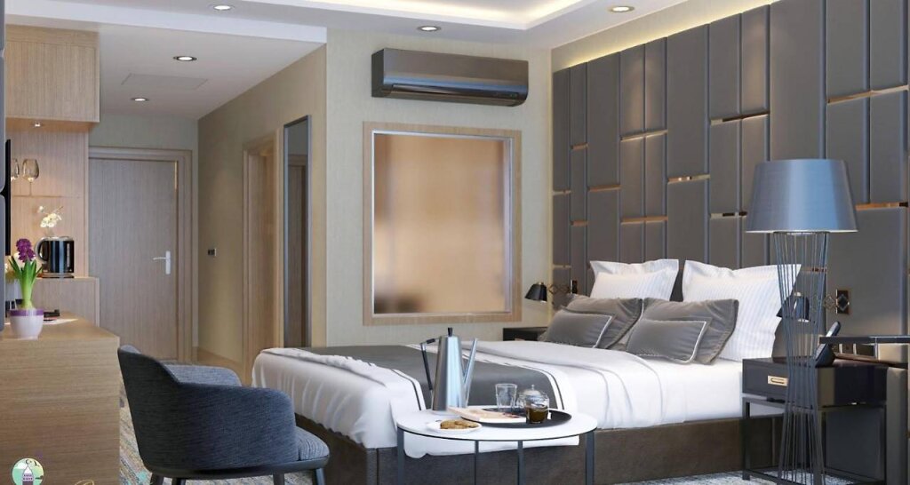 Стамбул: Best Western Premier Ottoperla Hotel