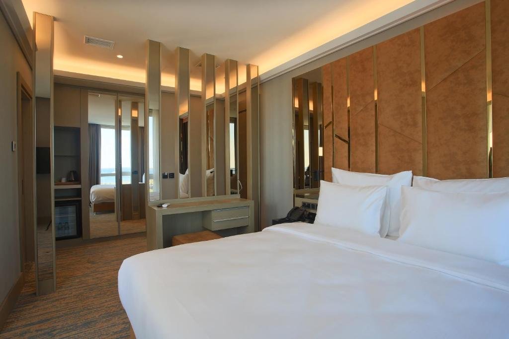 Стамбул: Best Western Premier Ottoperla Hotel