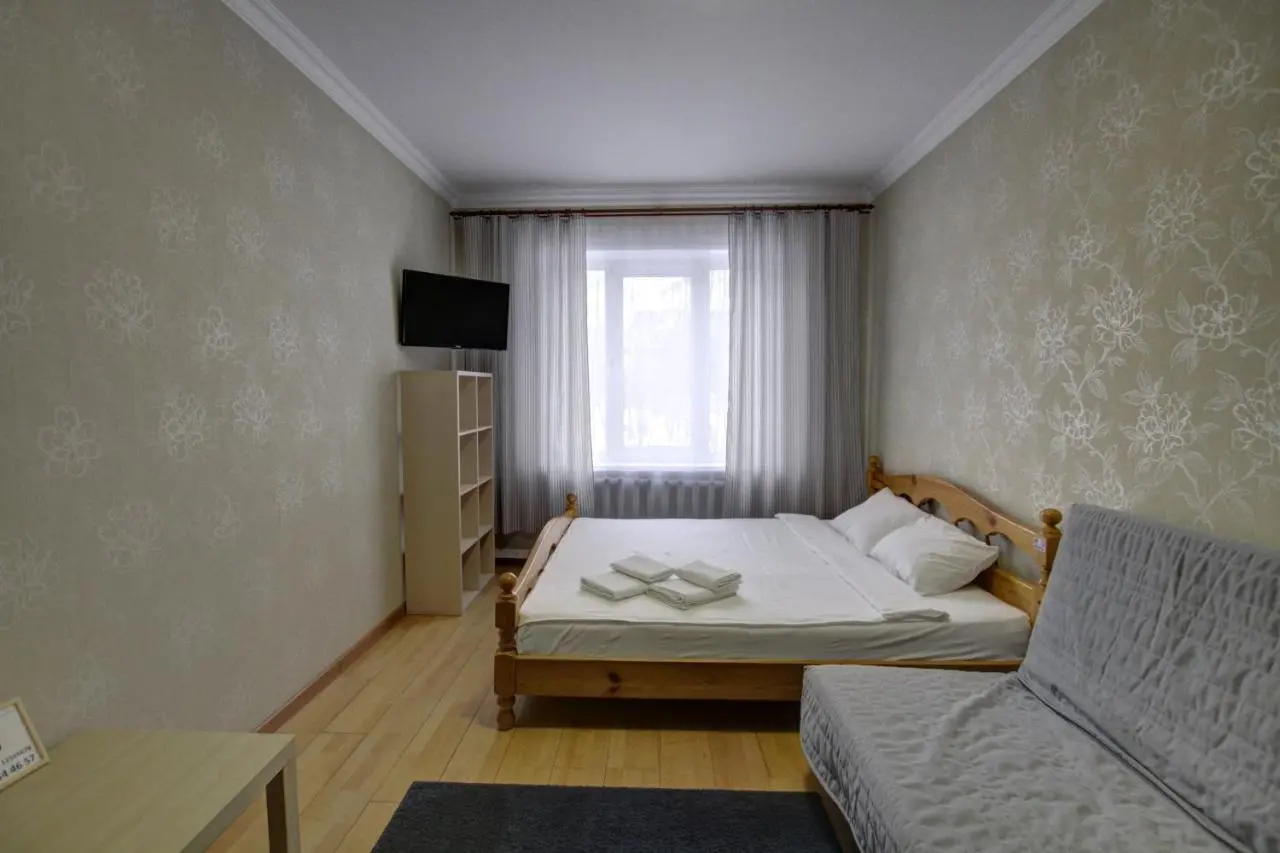 Щёлково: Щёлковские квартиры - Циолковского 7