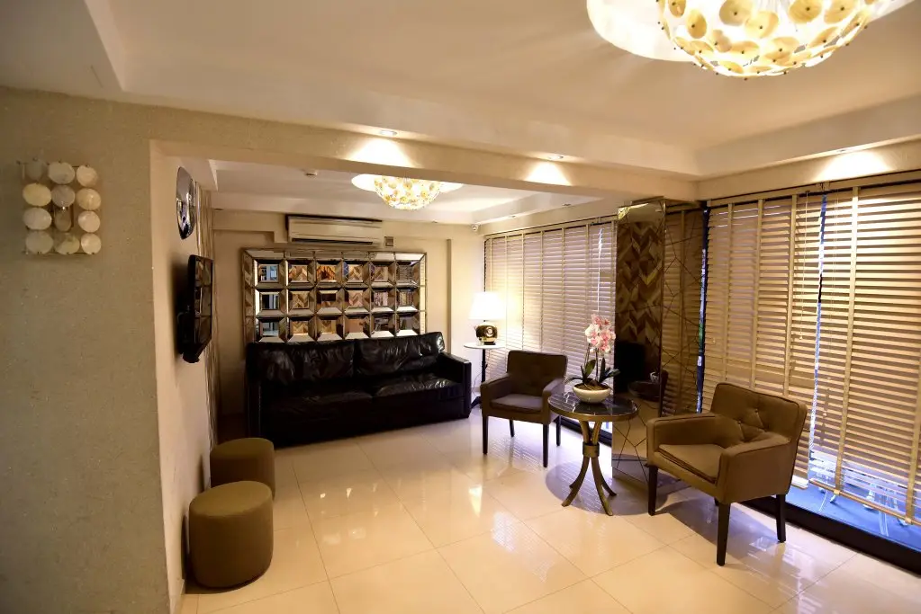 Стамбул: B Guest Hotel