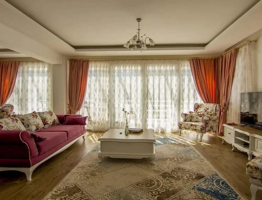 Фетхие: Tala Villa 2