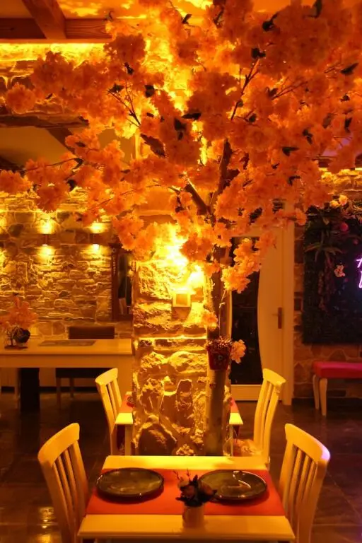 Мармара: Yürekli Apart Hotel