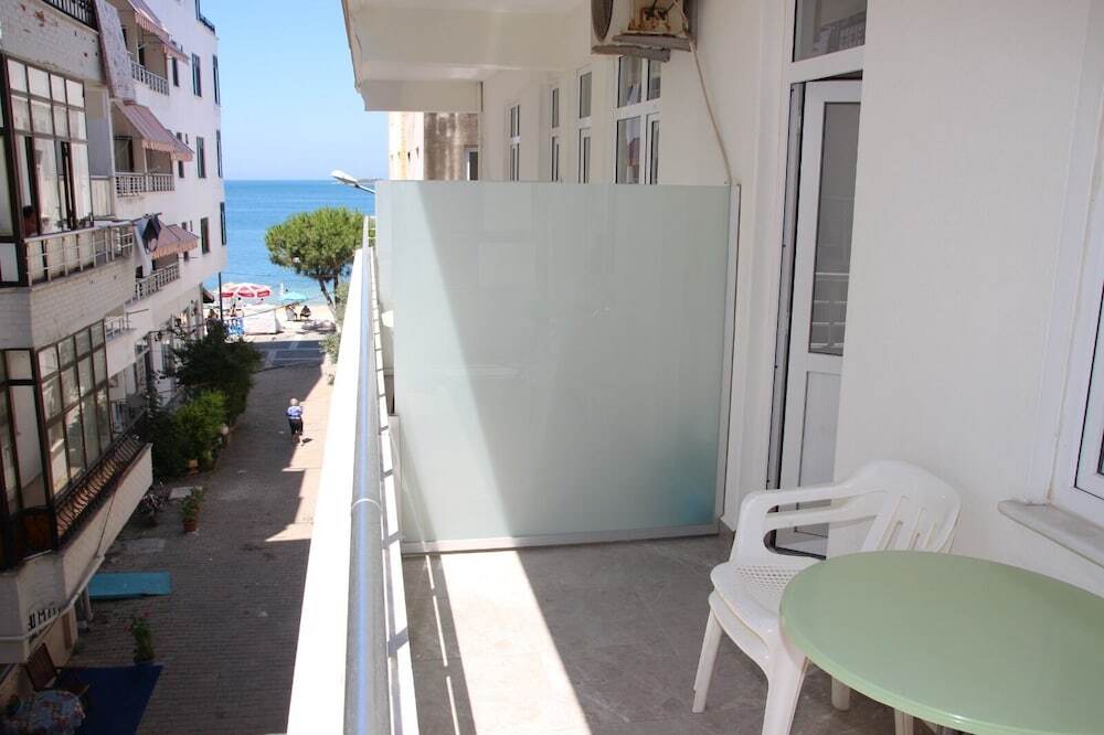 Мармара: Yürekli Apart Hotel