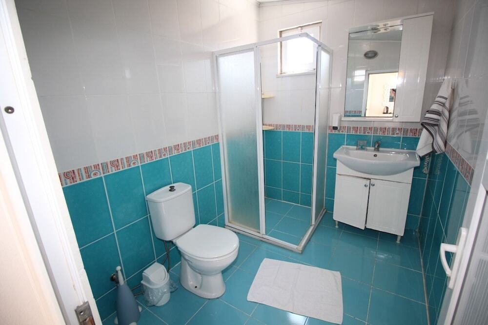 Мармара: Yürekli Apart Hotel