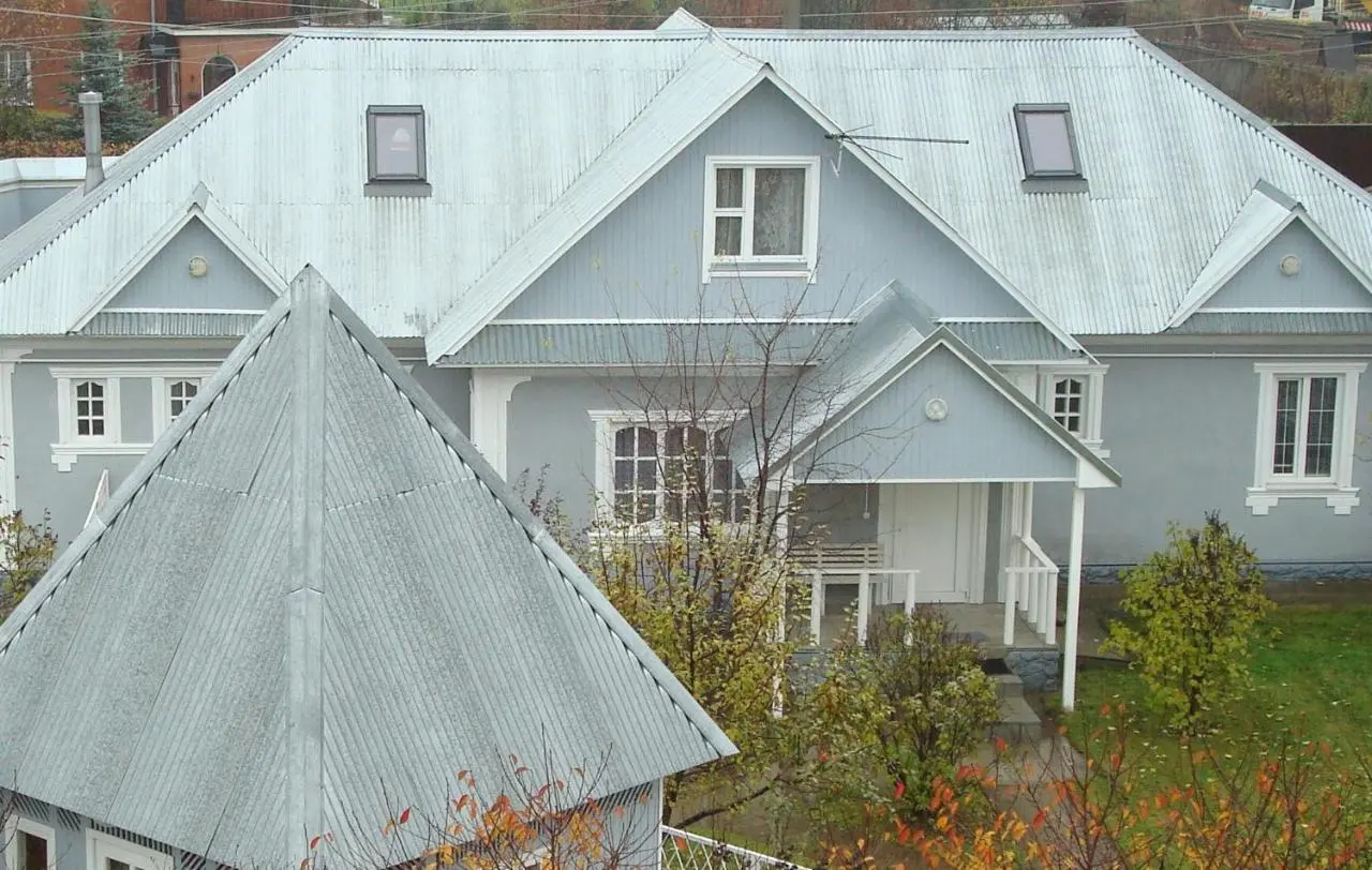 Красногорск: Cottage Lada 2