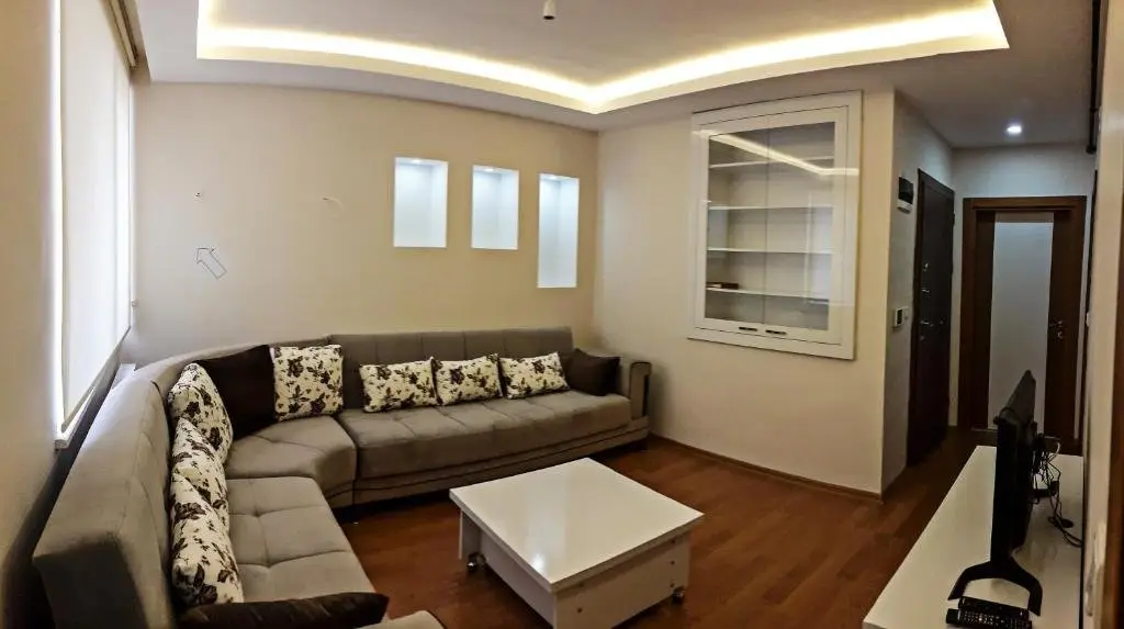 Бурса: Ataa Apartments