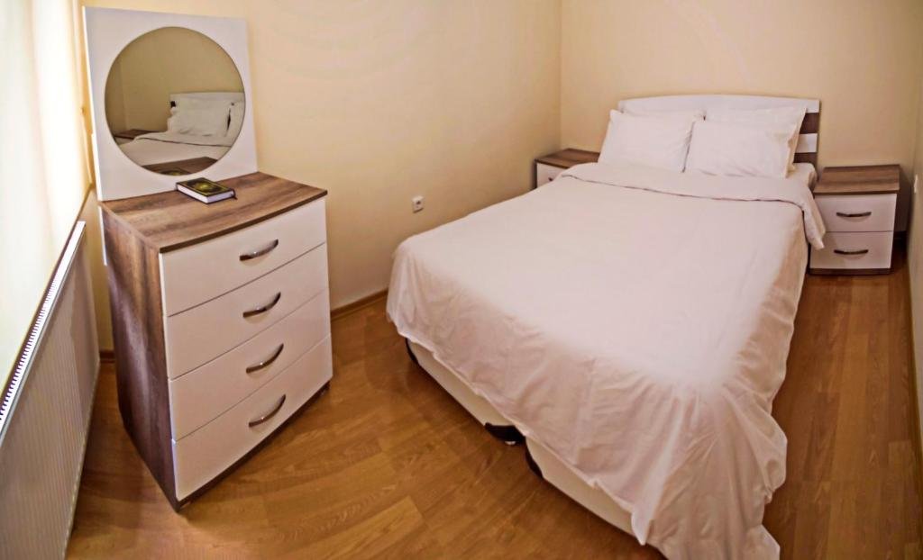 Бурса: Ataa Apartments