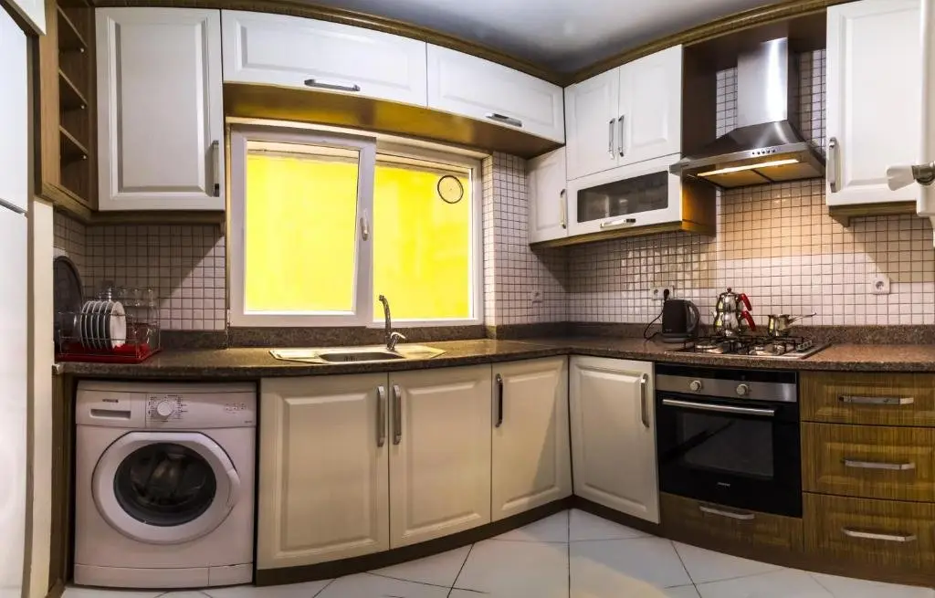 Бурса: Ataa Apartments