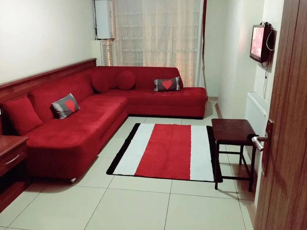 Малатия: Zeus Apart Otel
