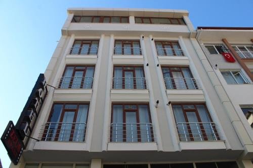 Малатия: Zeus Apart Otel