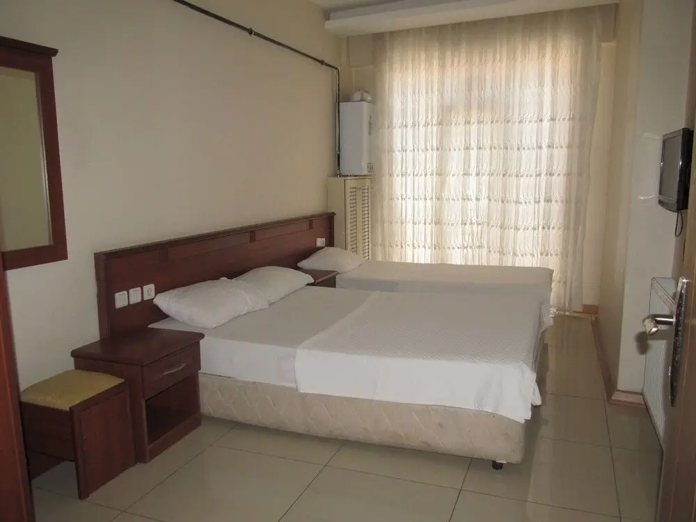 Малатия: Zeus Apart Otel