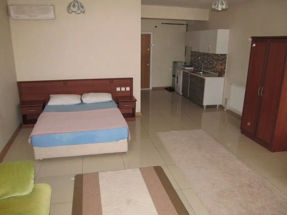 Малатия: Zeus Apart Otel