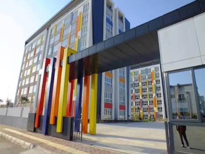 Анталья: Lego Studios