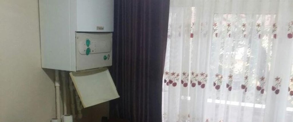 Янык: Maşukiye Suites