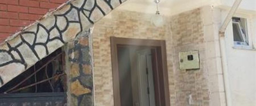 Янык: Maşukiye Suites